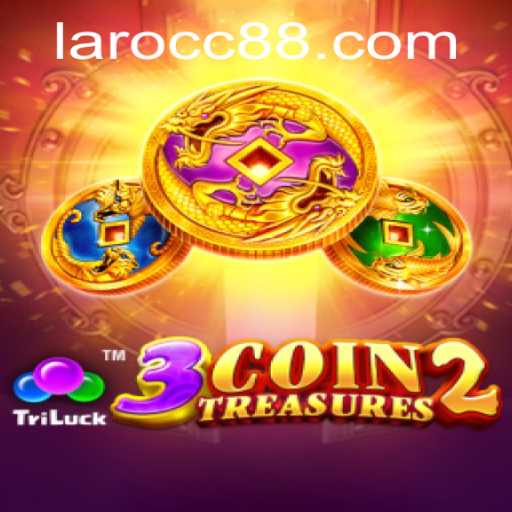 Delving into the Enchanting World of 3CoinTreasures2: A New Gaming Marvel in the Era of Laro CC