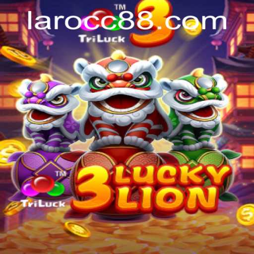 Discovering 3LUCKYLION: A Comprehensive Guide to Laro CC