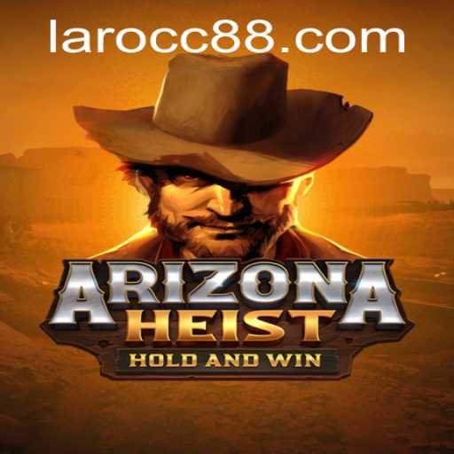Exploring ArizonaHeist: The New Gaming Sensation