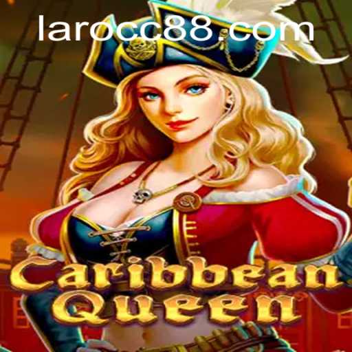 CaribbeanQueen: Dive into the Thrills of the Tropics