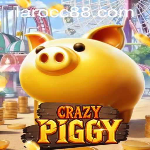 CrazyPiggy: Dive Into the Exciting World of Laro CC
