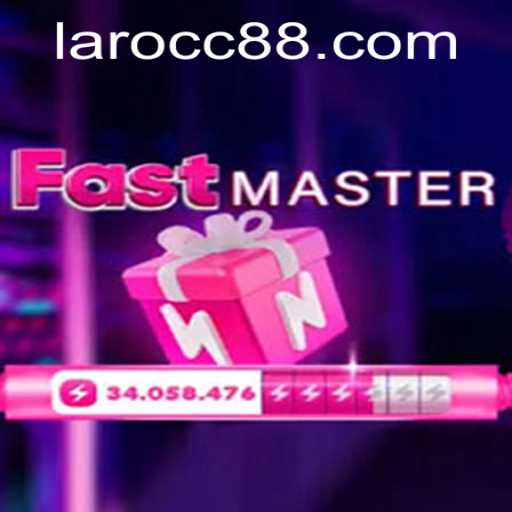FastMaster: Master the Speed in Laro CC