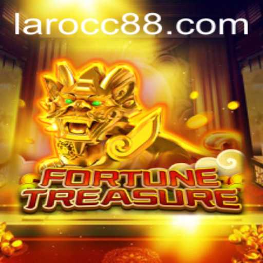 Discover the Exciting World of FortuneTreasure: An In-Depth Look