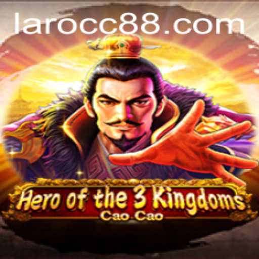 Exploring Heroofthe3KingdomsCaoCao: An Epic Journey Through Ancient China