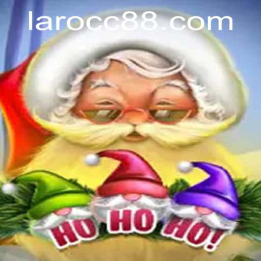 HoHoHo: A New Adventure in the World of Laro CC