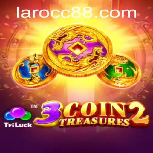 Delving into the Enchanting World of 3CoinTreasures2: A New Gaming Marvel in the Era of Laro CC