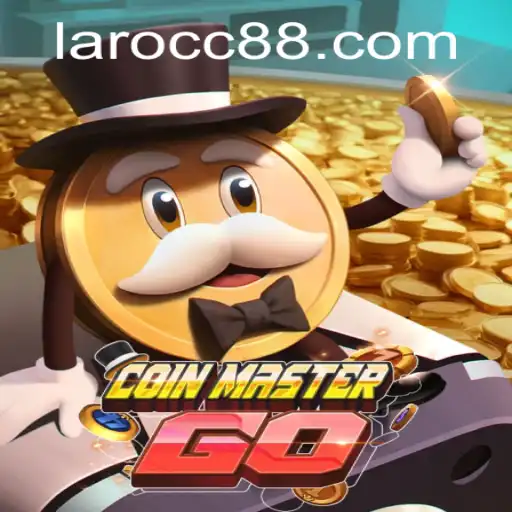 Explore the Exciting World of CoinMasterGO and Master Laro cc