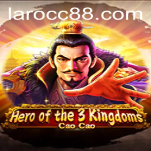 Exploring Heroofthe3KingdomsCaoCao: An Epic Journey Through Ancient China