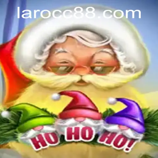 HoHoHo: A New Adventure in the World of Laro CC