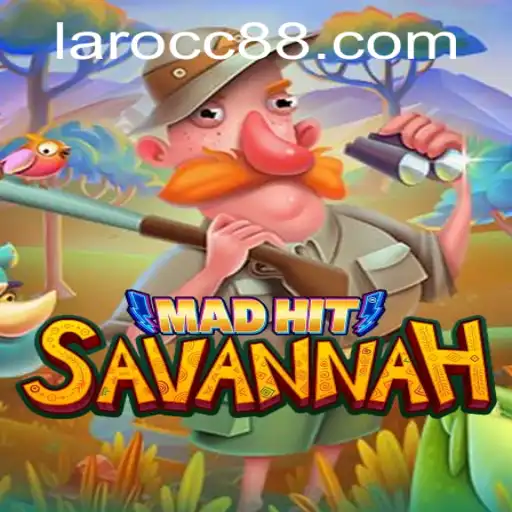 MadHitSavannah: A Thrilling Adventure in Laro CC