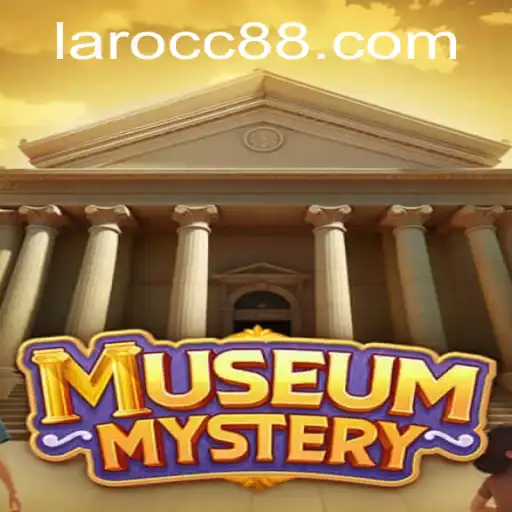 Explore the Enigmatic World of MuseumMystery: An Insight into the Laro CC Experience