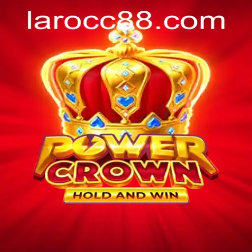 PowerCrown: Unveiling the Excitement of Laro CC