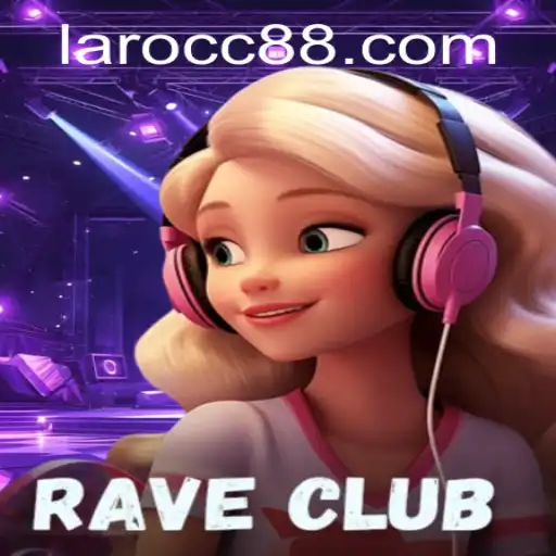 RaveClub: An Immersive Gaming Experience in Laro CC