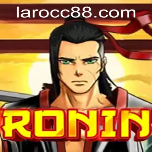 Unveiling 'Ronin': The Strategic World of Laro CC