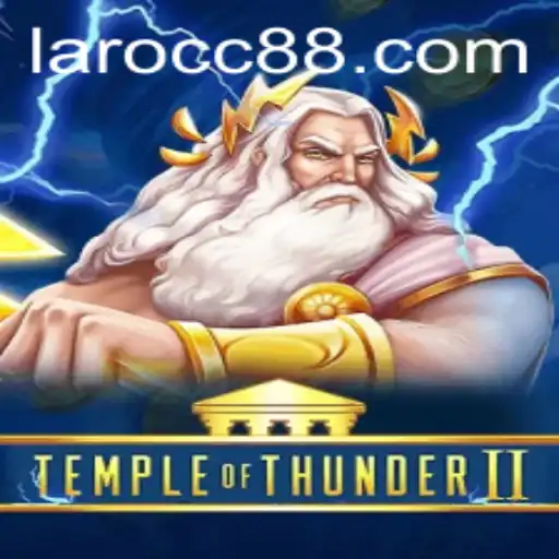 Understanding TempleofThunderII: A Thrilling Gaming Experience