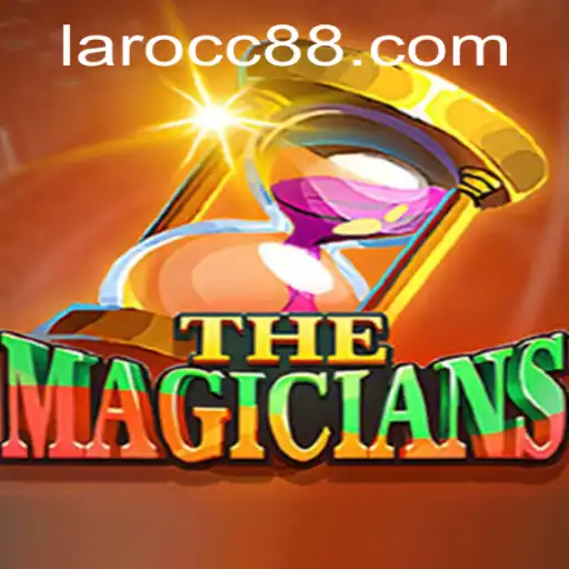 TheMagicians: Dive Into the World of Laro CC