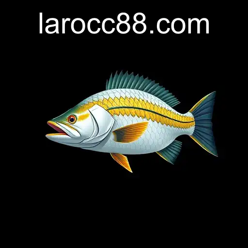 Online Fishing: A Deep Dive into Laro CC