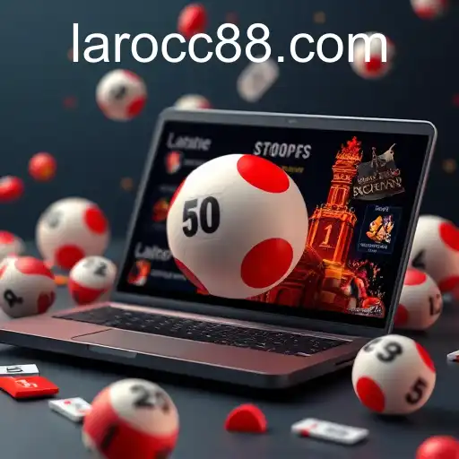 Exploring the Digital Transformation of Lottery: Laro CC's Role in Online Gaming