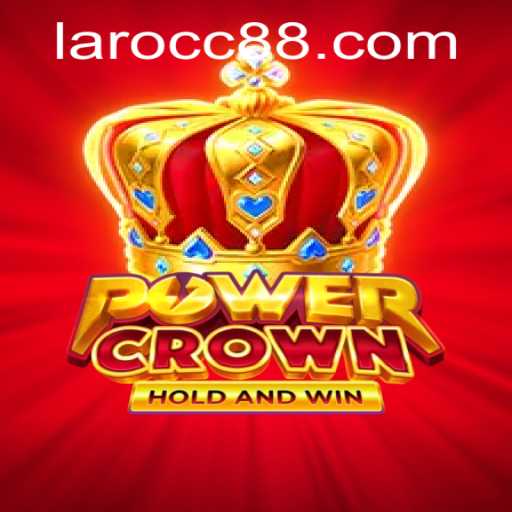 PowerCrown: Unveiling the Excitement of Laro CC