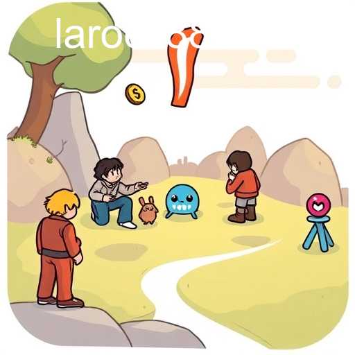 laro cc