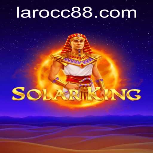 An In-Depth Exploration of SolarKing and Its Intriguing Gameplay