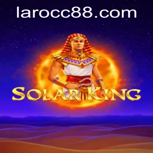 An In-Depth Exploration of SolarKing and Its Intriguing Gameplay
