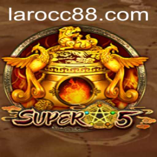Discover the Thrilling World of Super5: Mastering the Laro CC Game