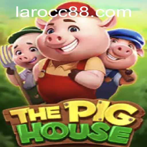 ThePigHouse: A New Gaming Experience with Laro Cc
