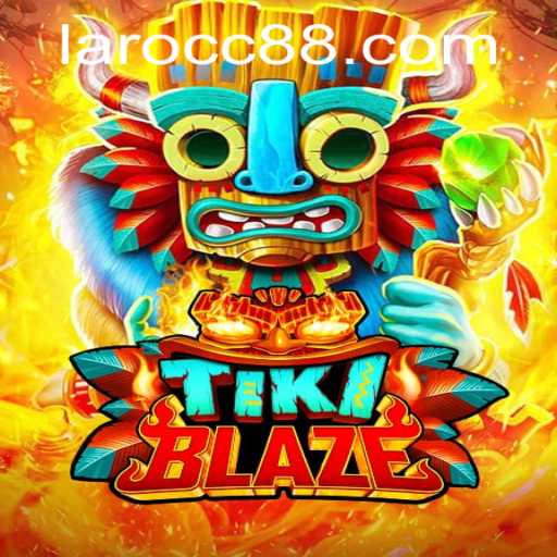 Exploring TikiBlaze: A Journey into the Heart of Digital Island Adventure