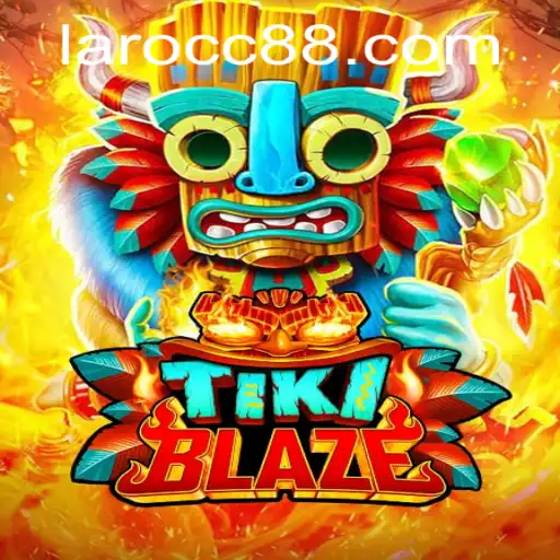 Exploring TikiBlaze: A Journey into the Heart of Digital Island Adventure